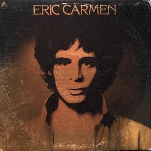 Eric Carmen